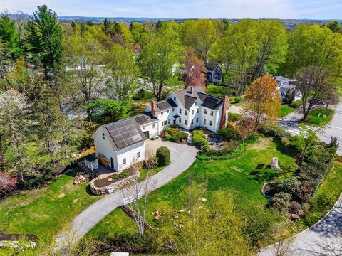 6 Depot St Westford MA 01886