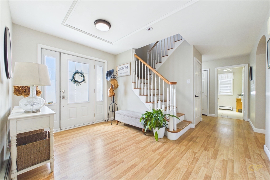 277 Tarkiln Hill Rd