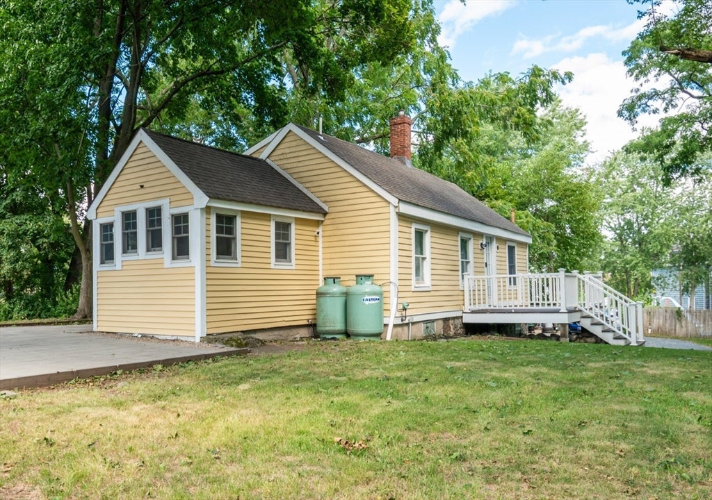 Photo of 22-R Andover St, Peabody, MA