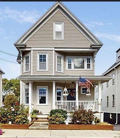 Photo of 316 Bowdoin St, Winthrop, MA