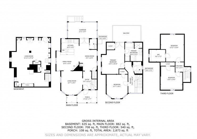 316 Bowdoin St, Winthrop, MA, 316 Bowdoin St, Winthrop, MA Photo #29