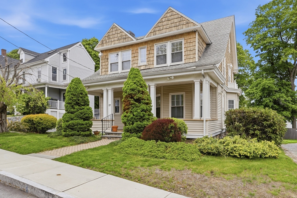 17 Winthrop St, Marlborough, MA Photo #1