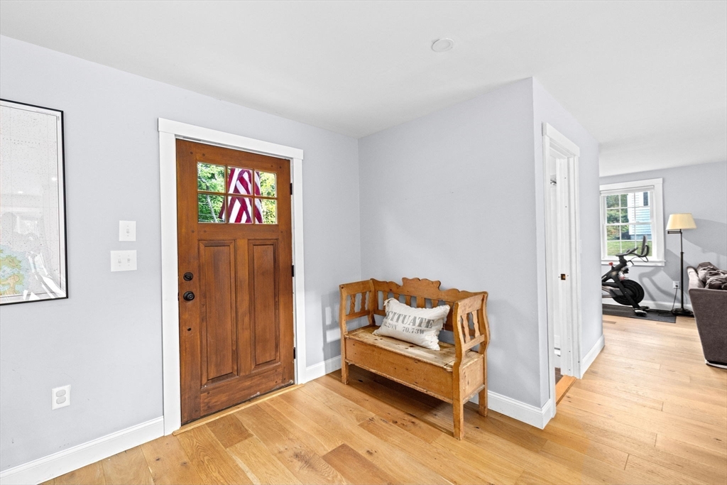 13 Hornbeam Rd