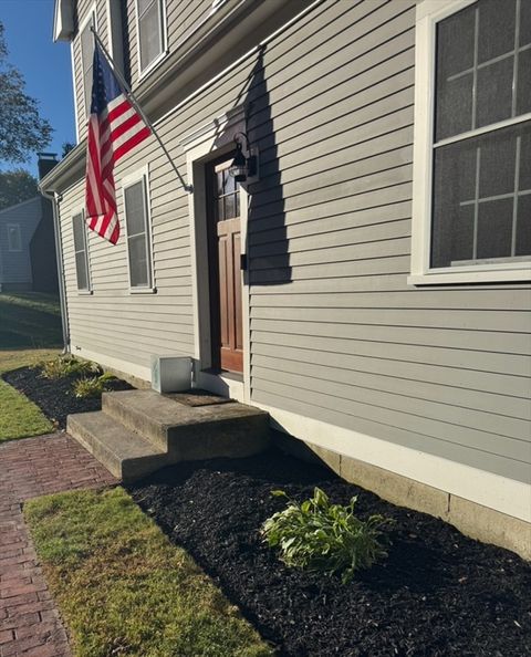 13 Hornbeam Rd Scituate MA 02066