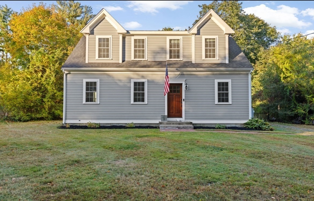 13 Hornbeam Rd