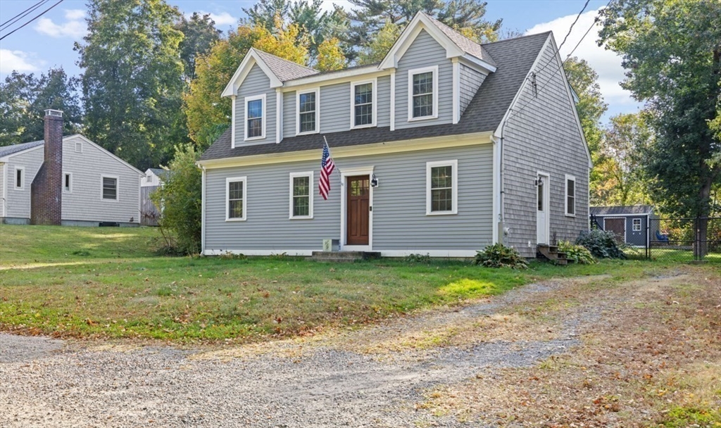 13 Hornbeam Rd