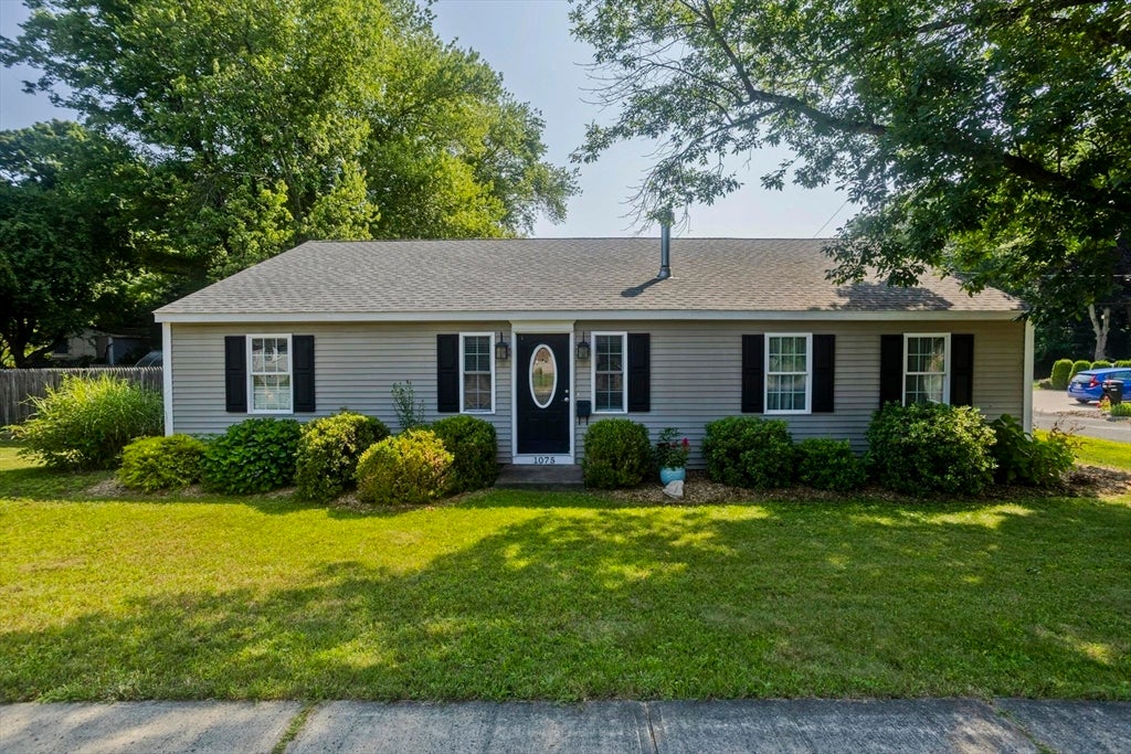 1075 Main St, Agawam, MA, 1075 Main St, Agawam, MA Photo #1