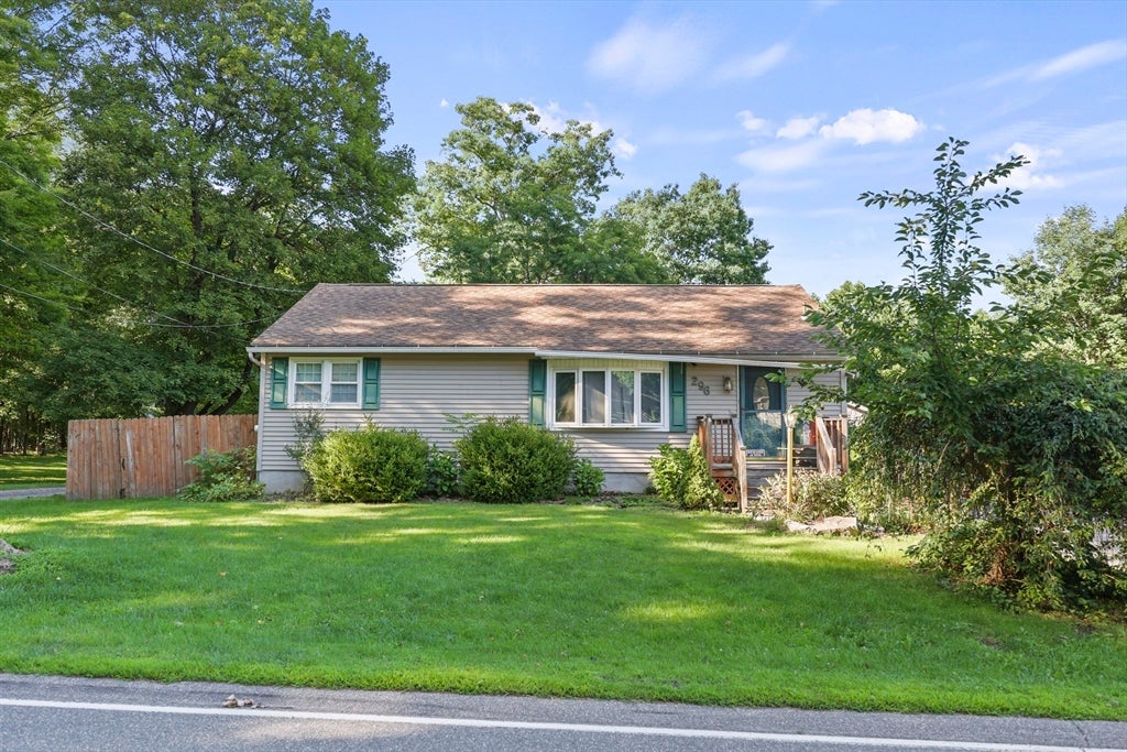 296 Hancock Rd, Pittsfield, MA, 296 Hancock Rd, Pittsfield, MA Photo #2