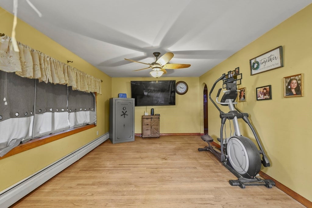 296 Hancock Rd, Pittsfield, MA, 296 Hancock Rd, Pittsfield, MA Photo #8