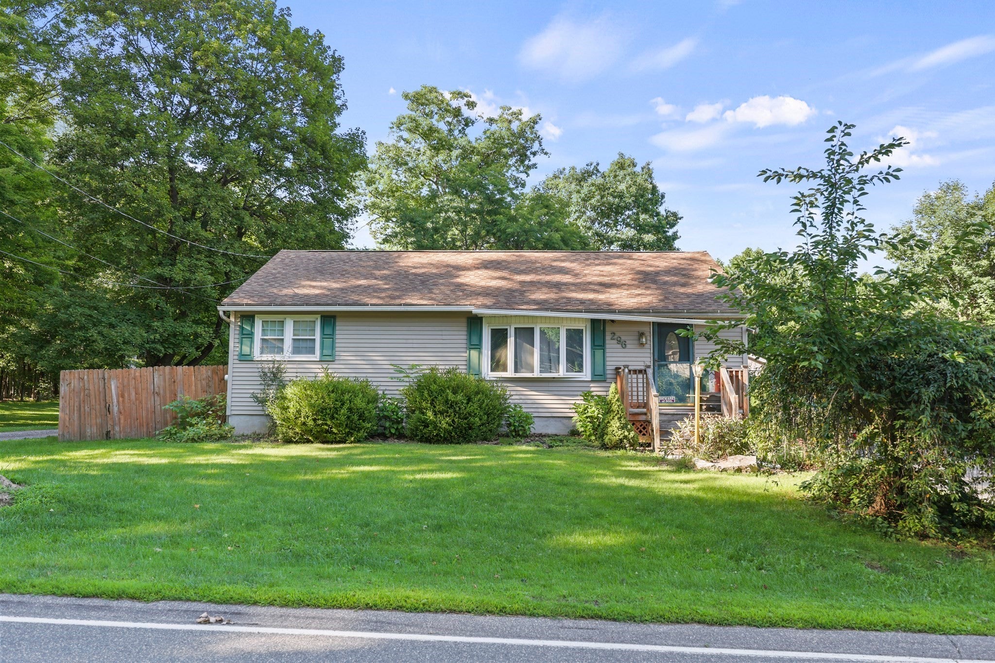 296 Hancock Rd, Pittsfield, MA, 296 Hancock Rd, Pittsfield, MA Photo #2