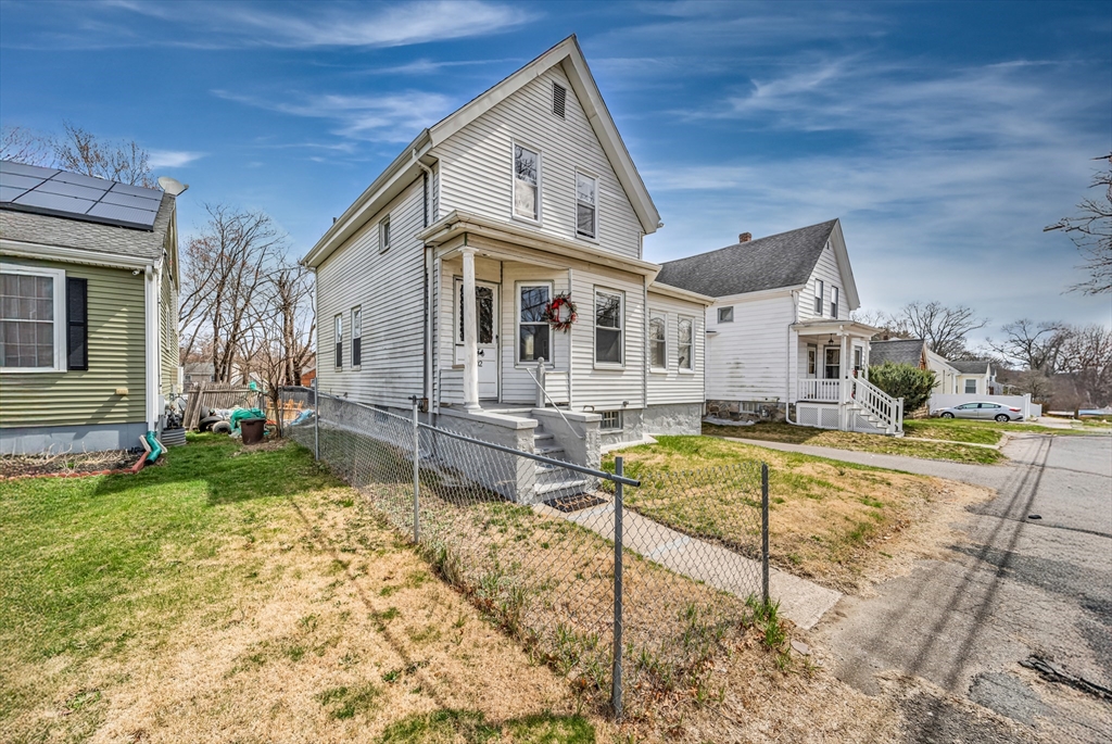 102 Carl Ave