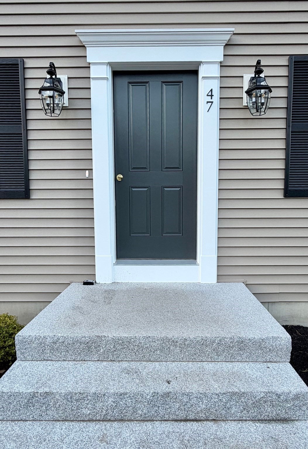 47 North Main Street