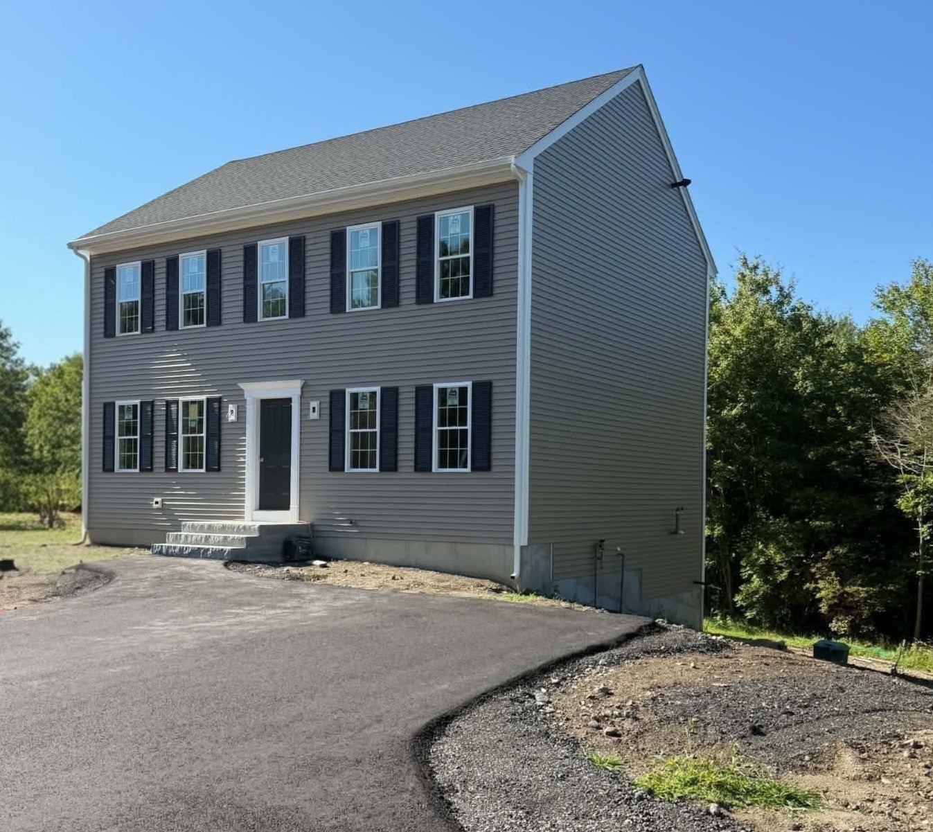 47 North Main Street, Freetown, MA Photo #2