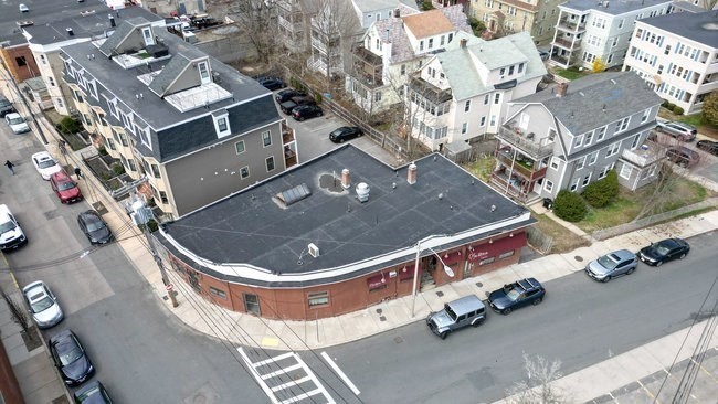 2-6 Corey St