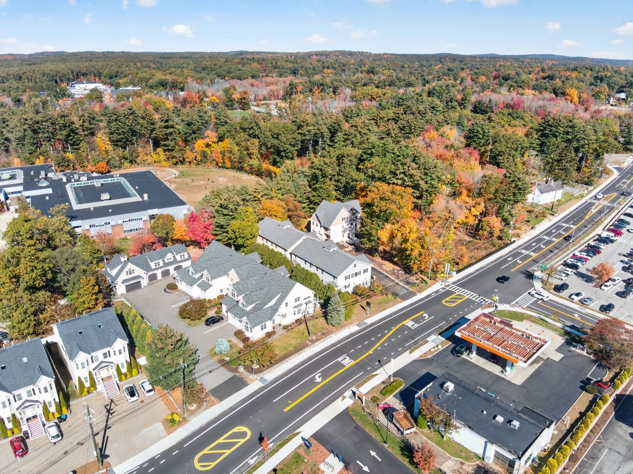 3 Sarah Jane Ct #3, Acton, MA, 3 Sarah Jane Ct #3, Acton, MA Photo #41
