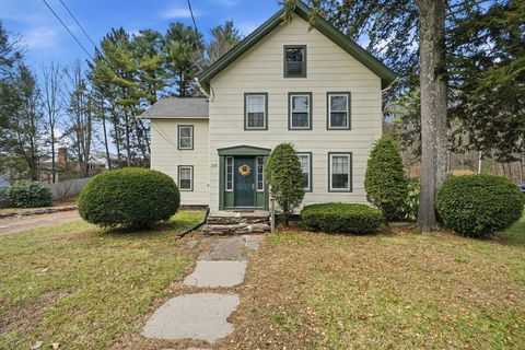 Photo of 1177 Northampton St, Holyoke, MA 01040 (MLS # 73495803)