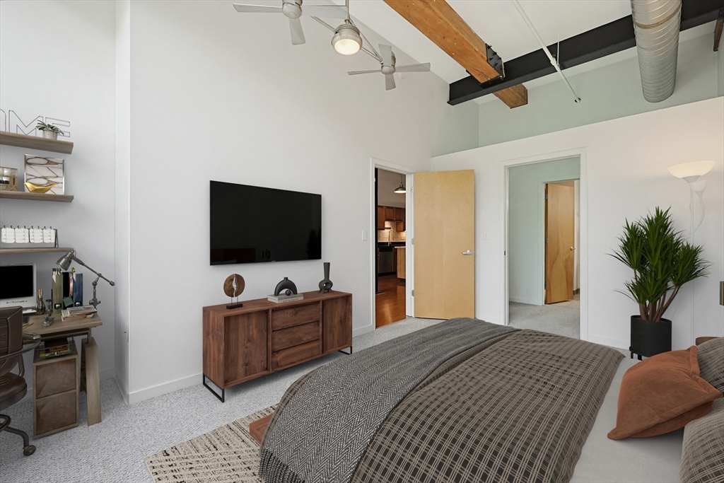 160 Fremont Street #310, Worcester, MA Photo #14
