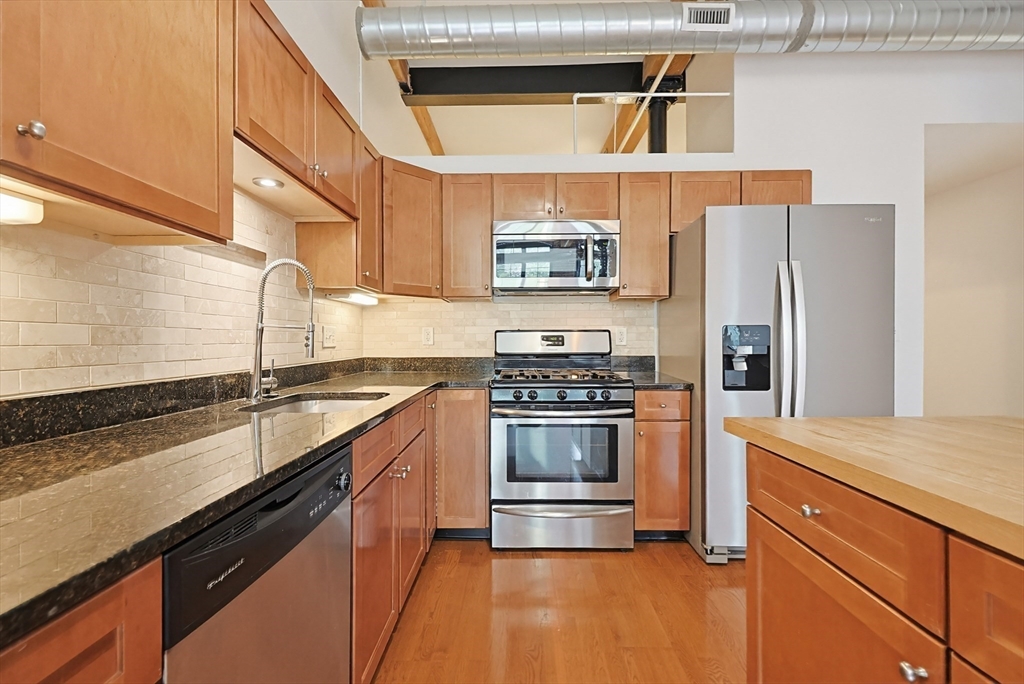 160 Fremont Street #310, Worcester, MA Photo #6
