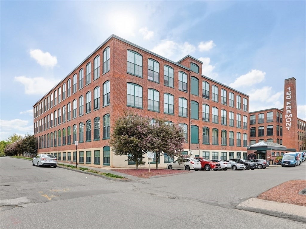 160 Fremont Street #310, Worcester, MA Photo #36