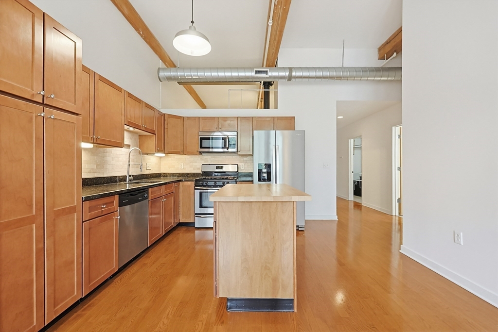 160 Fremont Street #310, Worcester, MA Photo #5