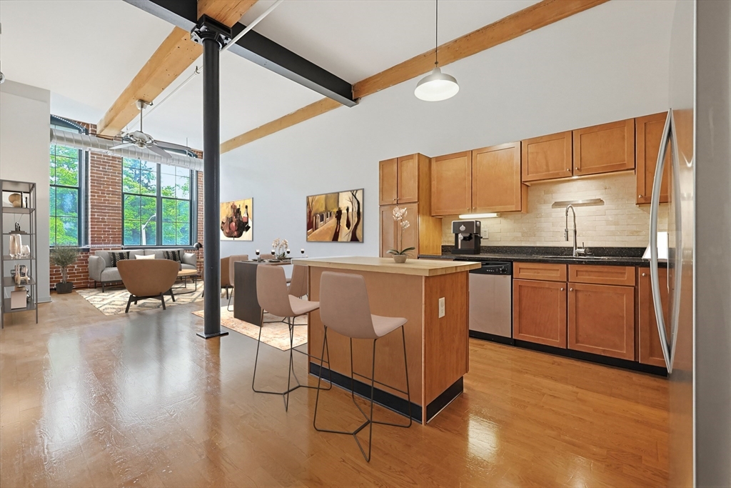 160 Fremont Street #310, Worcester, MA Photo #3