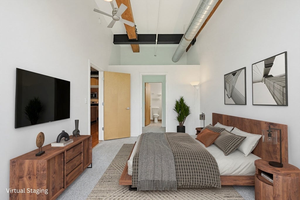 160 Fremont Street #310, Worcester, MA Photo #18