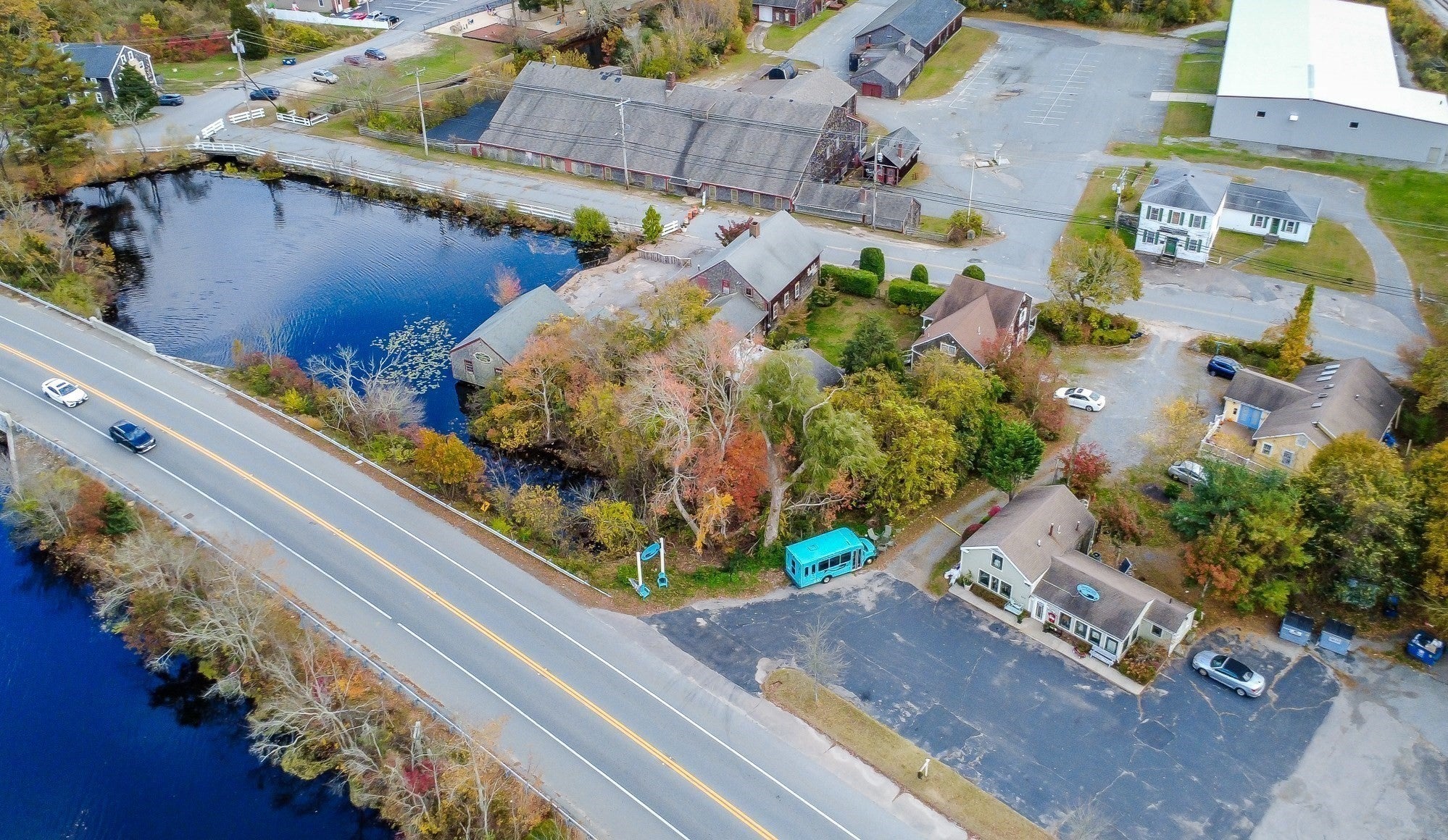 2573 Cranberry Hwy