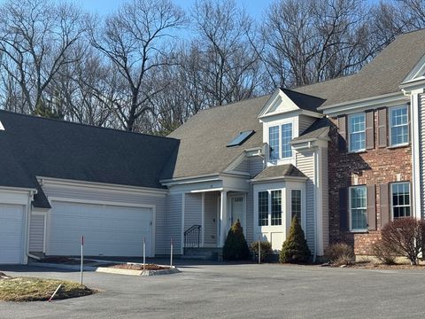 14 Baldwin Court 14 Westborough MA 01581