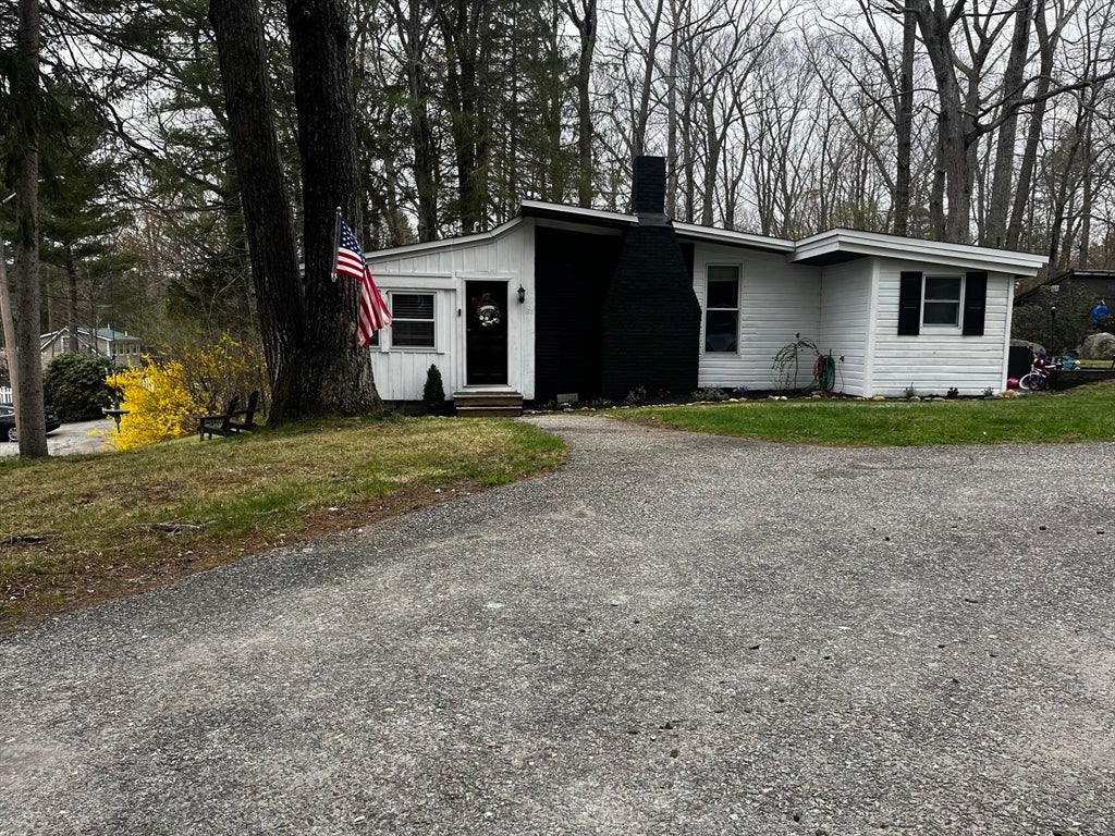 88 Hiland Rd, Charlton, MA, 88 Hiland Rd, Charlton, MA Photo #1