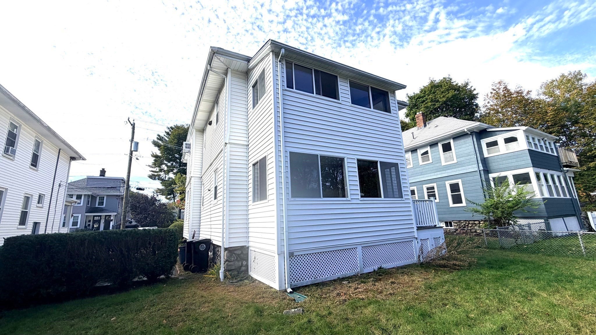 11 Pearl Street