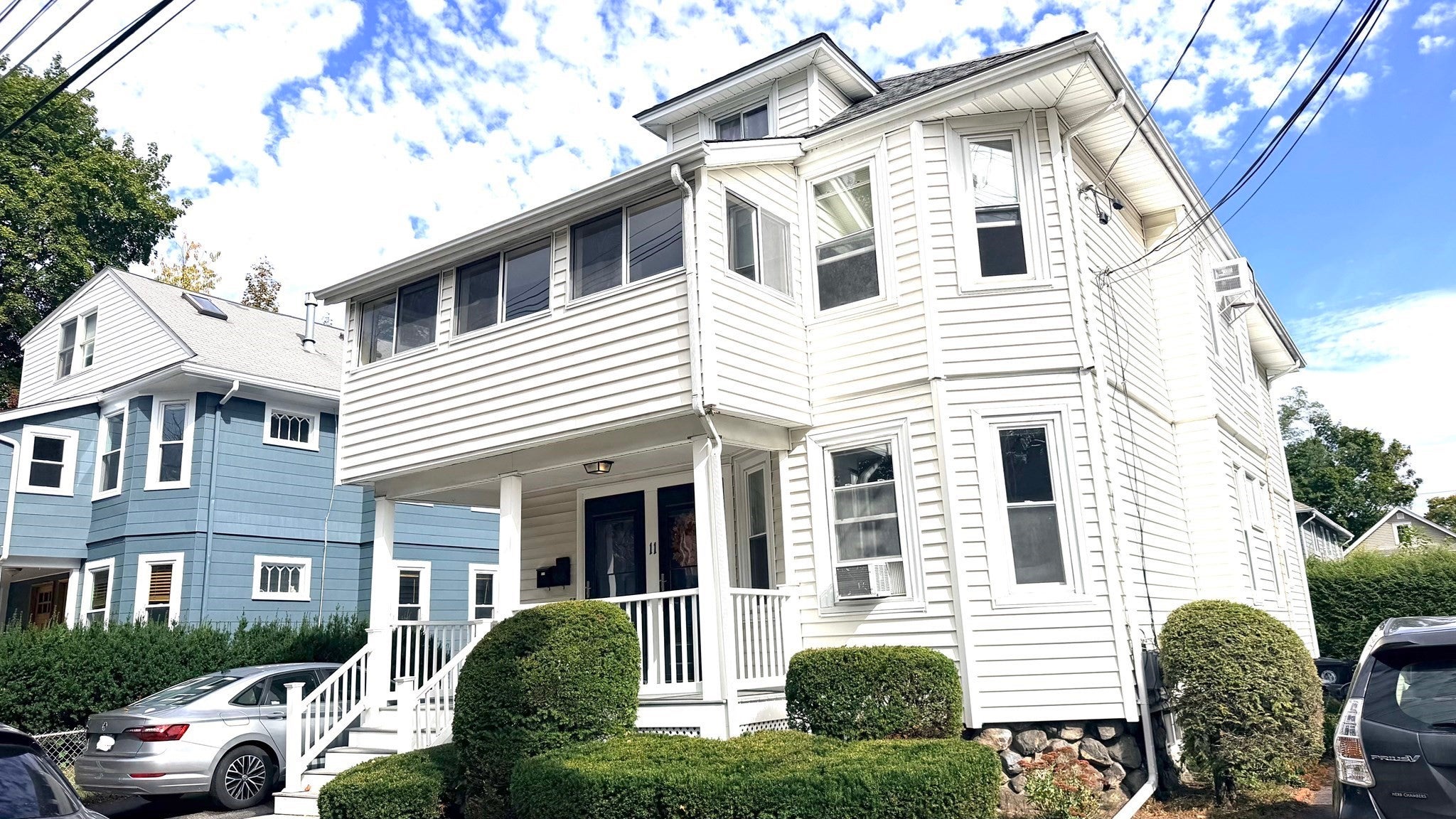 11 Pearl Street, Belmont, MA, 11 Pearl Street, Belmont, MA Photo #1