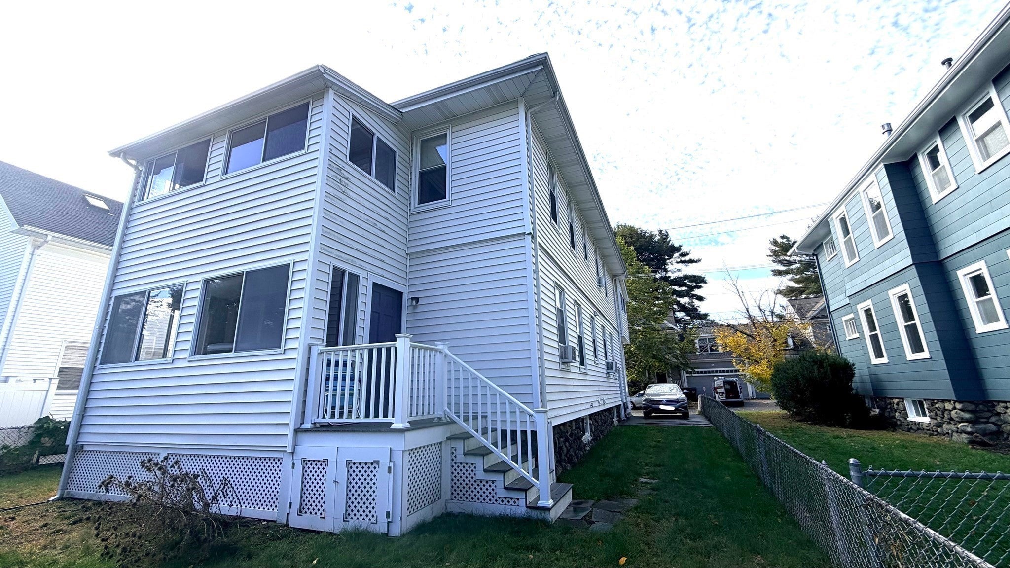 11 Pearl Street