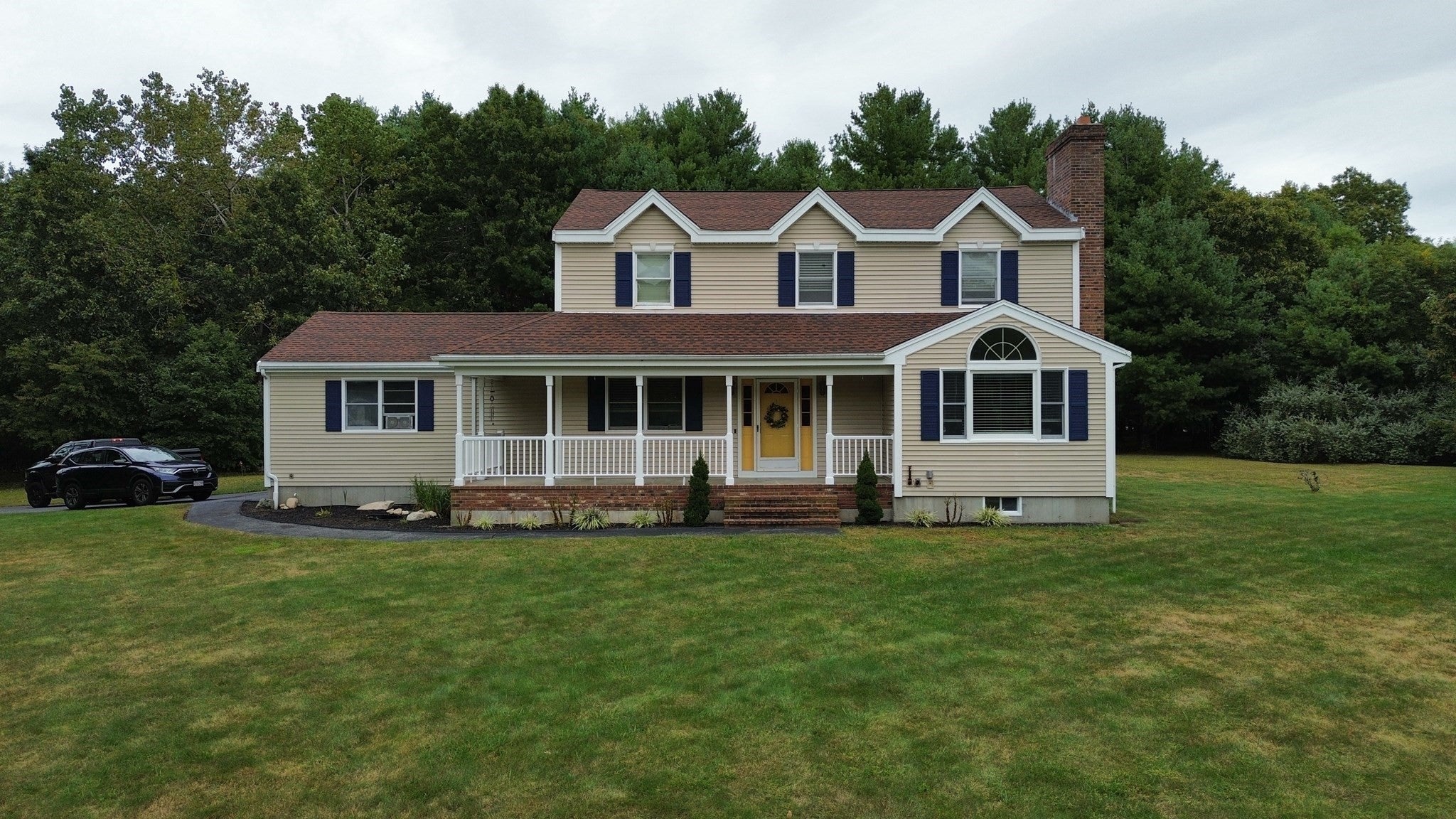 37 Rhode Island Ave, Dartmouth, MA Photo #1