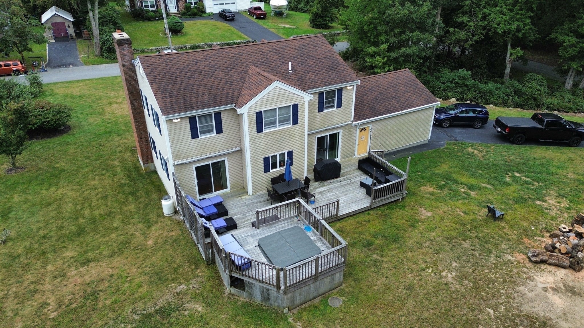 37 Rhode Island Ave, Dartmouth, MA Photo #3