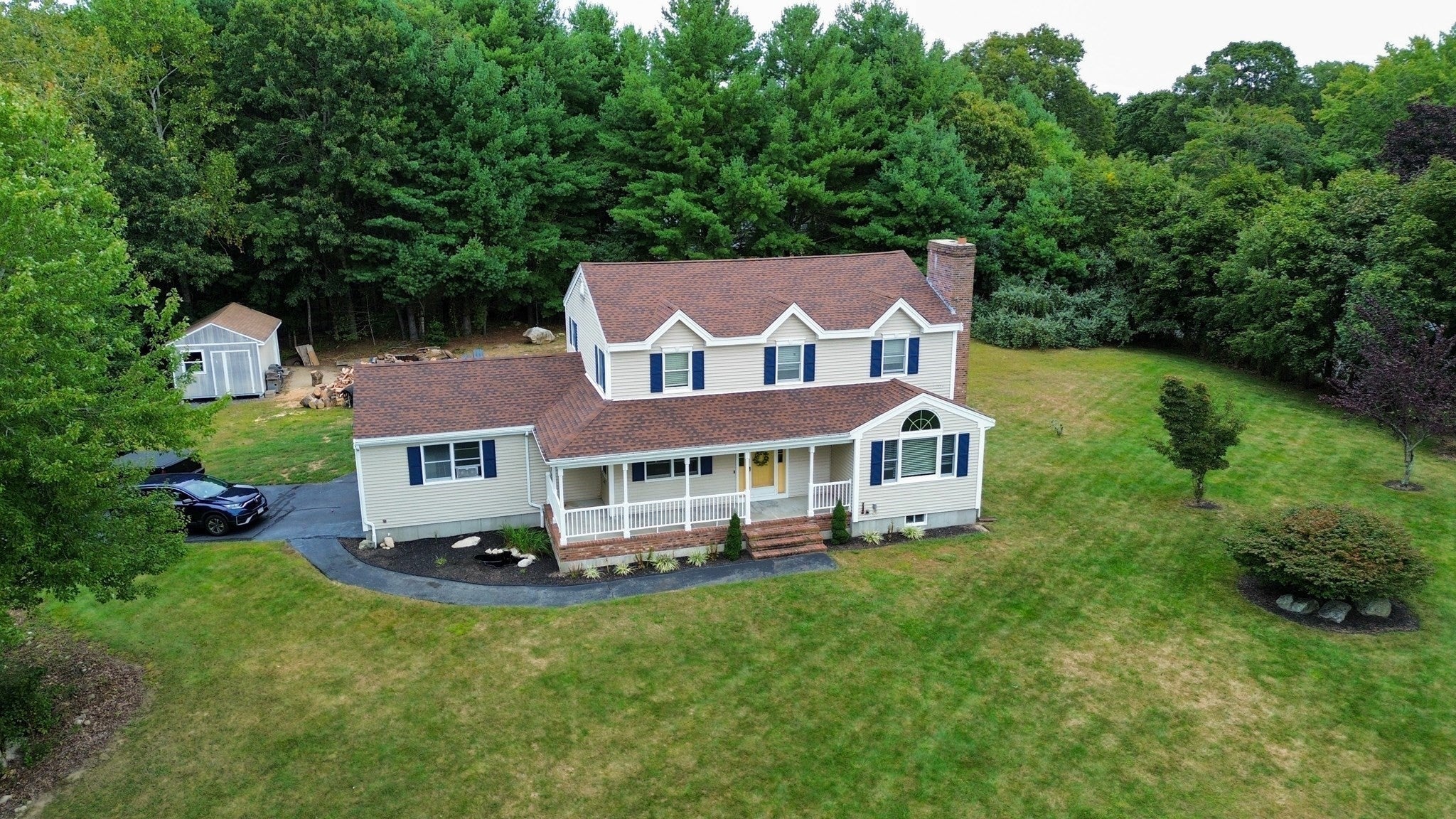 37 Rhode Island Ave, Dartmouth, MA Photo #2