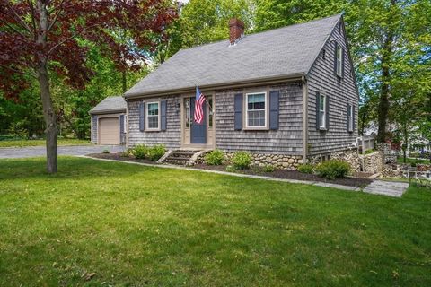 Photo of 300 Sandwich St, Plymouth, MA 02360 (MLS # 73519544)