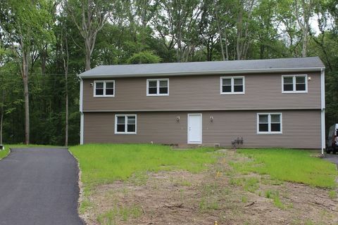 48 Colonial Way LEFT Rehoboth MA 02769