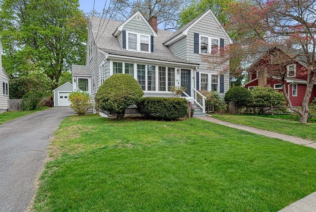 103 Madison Street