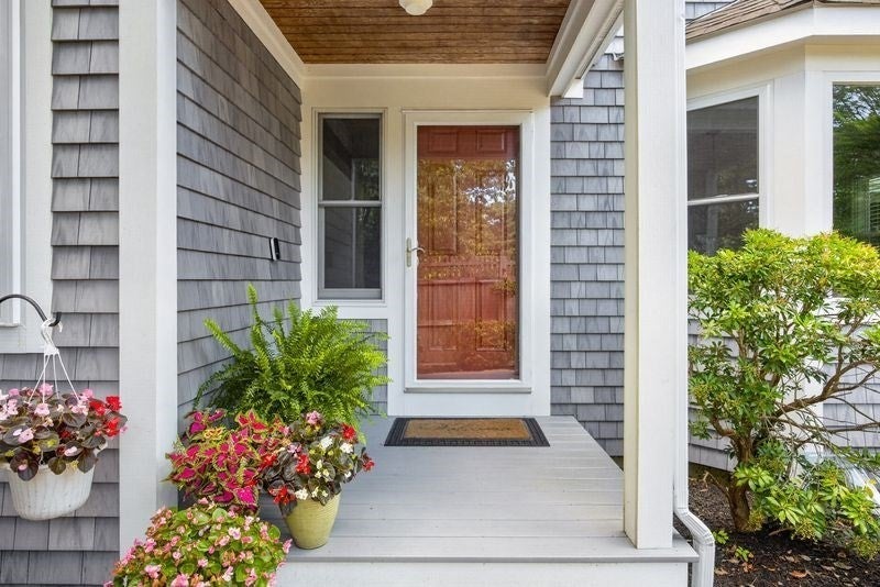 96 Bradstreete Crossing #96, Plymouth, MA, 96 Bradstreete Crossing #96, Plymouth, MA Photo #41