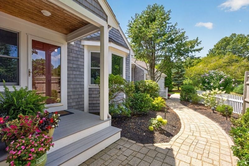 96 Bradstreete Crossing #96, Plymouth, MA, 96 Bradstreete Crossing #96, Plymouth, MA Photo #42