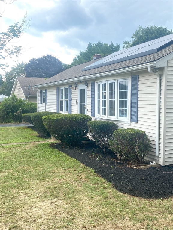 6 Smithville Road