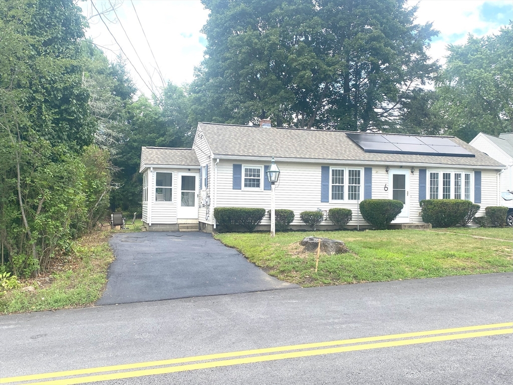 6 Smithville Road