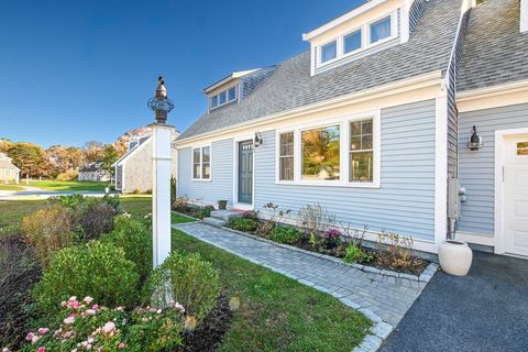 12 Beach Plum Path Falmouth MA 02536