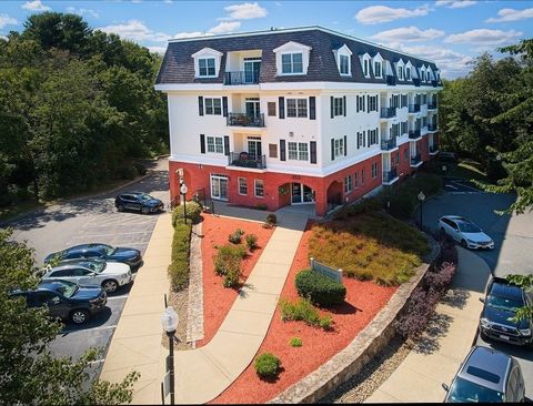 350 Greene St 208 North Andover MA 01845