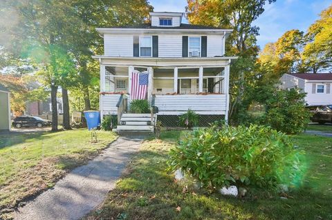 33 Liberty Street Randolph MA 02368