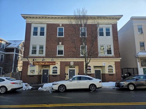 Photo of 840-842A Dorchester Ave, Boston, MA 02125 (MLS # 73476205)