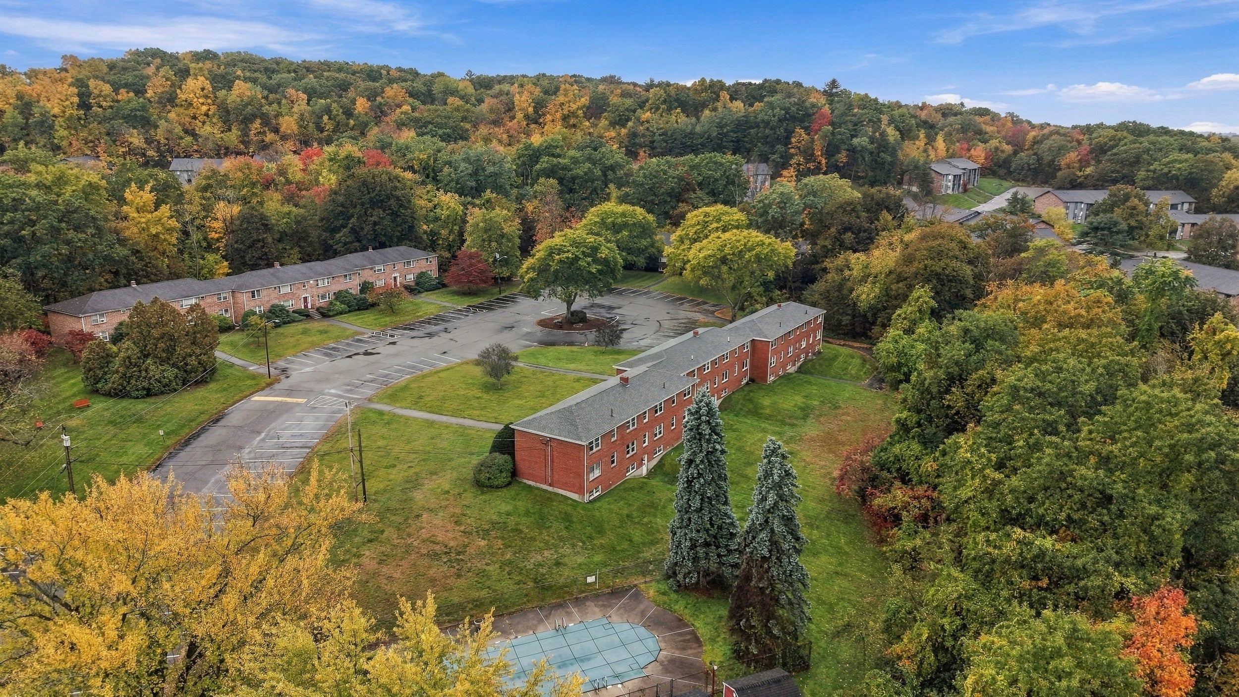 9 Myles Standish Drive #8, Haverhill, MA, 9 Myles Standish Drive #8, Haverhill, MA Photo #8