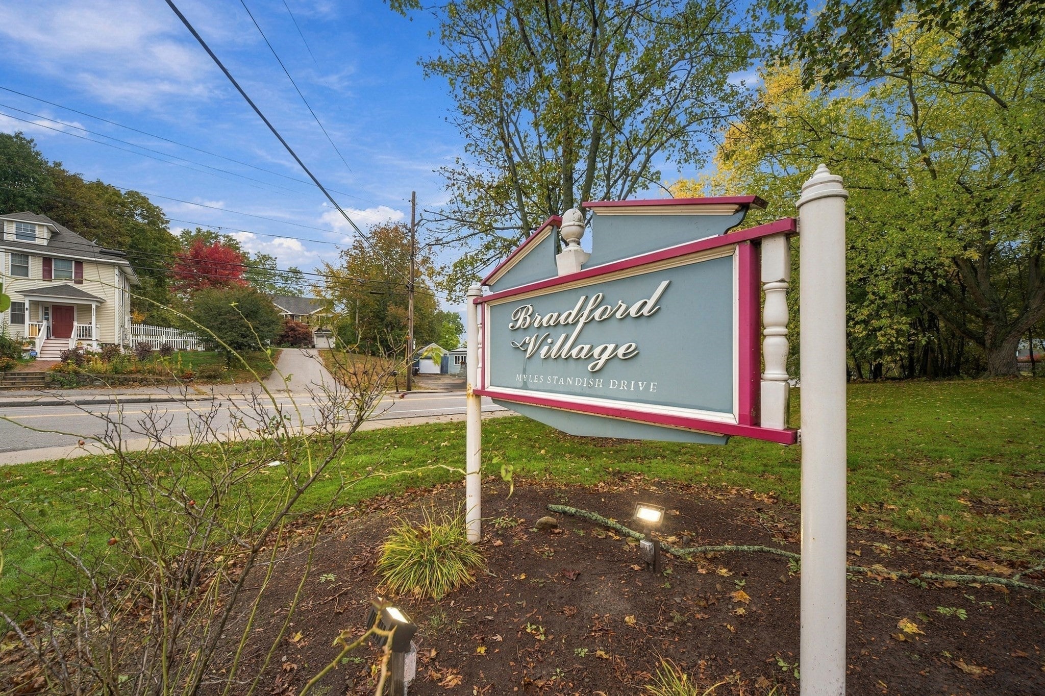 9 Myles Standish Drive #8, Haverhill, MA, 9 Myles Standish Drive #8, Haverhill, MA Photo #33