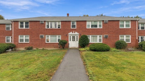 Photo of 9 Myles Standish Drive #8, Haverhill, MA 01830 (MLS # 73594146)