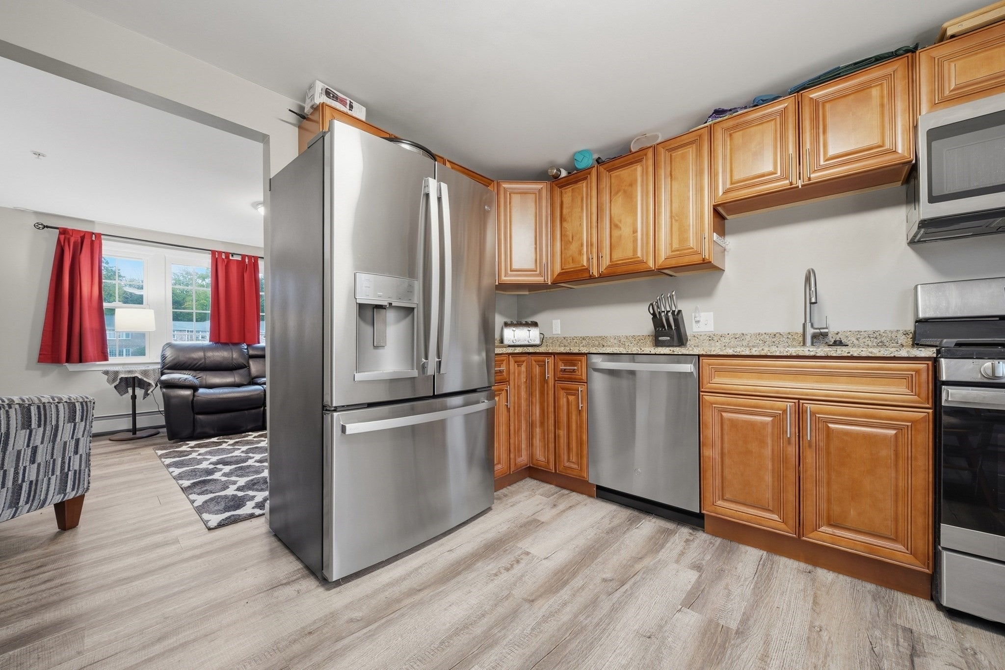 9 Myles Standish Drive #8, Haverhill, MA, 9 Myles Standish Drive #8, Haverhill, MA Photo #21